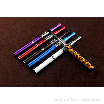 E Cigarette Simch st-10s Starter Kit ecig with 310mah Rechargeable Bat